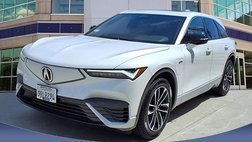 2024 Acura ZDX A-SPEC