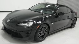 2017 Toyota 86 Base