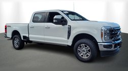 2023 Ford Super Duty F-350 Lariat