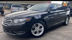 2015 Ford Taurus SEL