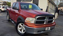 2009 Dodge Ram 1500 SLT