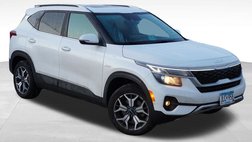 2023 Kia Seltos EX