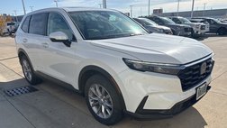 2023 Honda CR-V EX