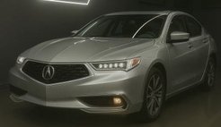 2020 Acura TLX V6 w/Tech