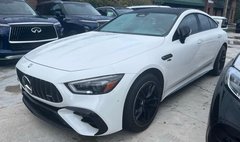 2024 Mercedes-Benz AMG GT 53