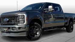 2023 Ford Super Duty F-250 Lariat