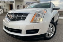 2011 Cadillac SRX Luxury Collection