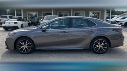 2023 Toyota Camry SE Nightshade