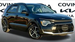 2024 Kia Niro EX