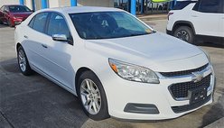 2015 Chevrolet Malibu LT