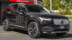 2019 Volvo XC90 T6 Inscription