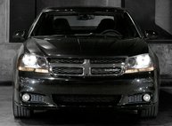 2012 Dodge Avenger SXT Plus