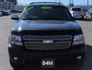 2011 Chevrolet Avalanche LT
