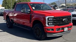 2024 Ford Super Duty F-350 Lariat