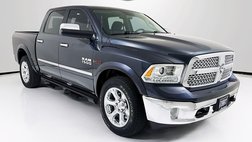 2018 Ram Ram Pickup 1500 Laramie