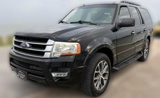2016 Ford Expedition XLT