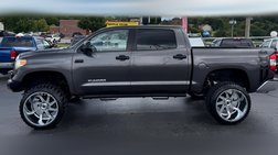 2014 Toyota Tundra SR5