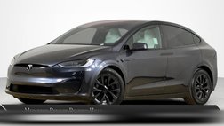 2024 Tesla Model X Base