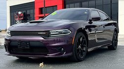 2020 Dodge Charger GT