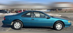 1993 Ford Thunderbird LX