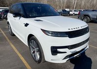 2023 Land Rover Range Rover Sport P400 Dynamic SE