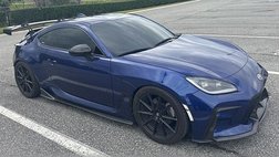 2024 Toyota GR86 Premium