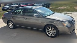 2006 Toyota Avalon Limited