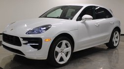 2020 Porsche Macan GTS