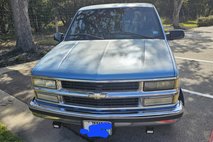 1996 Chevrolet C/K 1500 