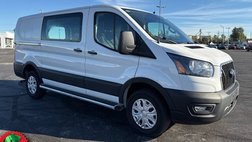 2024 Ford Transit 250