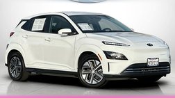 2023 Hyundai Kona Electric SE