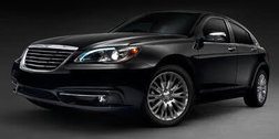 2011 Chrysler 200 Limited