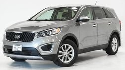 2018 Kia Sorento L