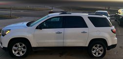 2014 GMC Acadia SLE-1