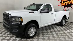 2024 Ram Ram Pickup 2500 Big Horn