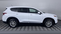2019 Hyundai Santa Fe SE 2.4L