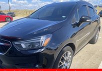 2018 Buick Encore Sport Touring