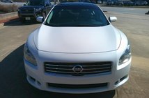 2011 Nissan Maxima SV