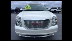 2009 GMC Yukon SLT