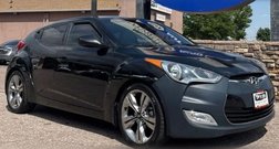 2013 Hyundai Veloster Base