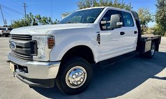 2019 Ford Super Duty F-350 XL