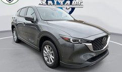 2023 Mazda CX-5 2.5 S Select