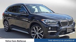 2016 BMW X1 xDrive28i
