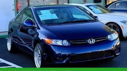 2006 Honda Civic LX
