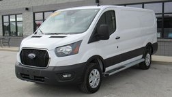 2023 Ford Transit 250