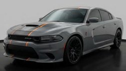 2019 Dodge Charger SRT Hellcat