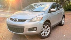 2007 Mazda CX-7 Sport