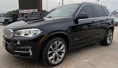 2015 BMW X5 xDrive50i