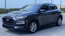 2019 Hyundai Kona SE
