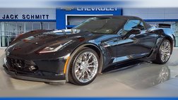 2018 Chevrolet Corvette Z06